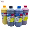 Tinta pigmentada para impressão de etiquetas gráficas adequada para i3200/S3200/Ricoh/Kyocera Kyocera e outros bicos
