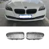 Adequado para Série 5 2010-12 Bmw5 F10 F18 Grade Central 51137203649 51137203650