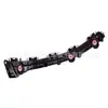 Suporte de Fixação para Para-choque Traseiro 525764805 Adequado para 2015-2018 Rx270/350/450H