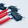 El Fabricante Suministra G605 con Cables, los cuales son Ampliamente Utilizados en el Campo del Control Industrial