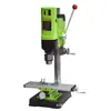 Taladro de banco de alta potencia BG-5157 fácil de transportar mini fuerte MINIQ 1050W ángulo de obra
