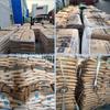 Pom Taiwán Formosa Plastics Fm270 Resistente al Desgaste Autolubricante Alto Flujo Pom Aplicación Engranaje Piezas de Automóvil Gránulos de Plástico Pom