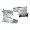 Venta Directa Recomendada por el Fabricante 1.0*25*20 Disipador de Calor Radiador Estampado en Aluminio Disipación de Calor de Alta Potencia Perfil de Aluminio para Electrónica