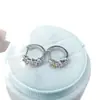 Puños Geométricos Rectos de Acero de Titanio 316L, Aros de Corazón Coloridos, Pendientes Simples Versátiles, Accesorios para Piercing