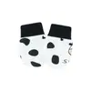 Guantes Pequeños Anti-arañazos para la Cara de Bebé Guantes Pequeños para Recién Nacido Guantes para Bebé Anti-mordeduras Cubre Pies de Algodón Anti-caídas Suministros Maternales e Infantiles