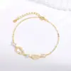 Collar de Calabaza Completo de Plata de Ley S925 Moda Femenina Lujo Accesible Nicho Gama Alta Ins Estilo Genial Joyería al por Mayor