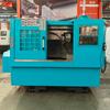 Torno CNC de Cama Inclinada Shenji Industrial Group Tck6340S Máquina de Cuchilla en Hilera con un Cabezal Modelos Europeos de Exportación