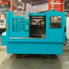 Grupo Industrial Máquina Shen Centro de Torneamento e Fresagem Tck6340 Máquina-Ferramenta em Linha Máquina-Ferramenta Torno Modelos de Exportação Europeia