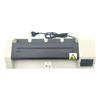 Venda Direta da Fábrica de Yiwu 8306 Máquina Plastificadora Plastificadora A3 A4 Modelo Universal para Documentos, Materiais e Fotos
