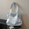 Bolsa de Ombro Casual Versátil em Formato de Estrela para Mulheres 2026 Nova Moda Plissada para o Dia a Dia Bolsa de Mão para o Trabalho