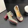 Tacones Altos Mary Jane de Lazo Perlado Estilo Francés para Mujer, Nuevo Verano 2026 Versátiles de Tacón Grueso Boca Baja Elegantes Zapatos de Salón