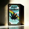 Baraja de Cartas de Tarot Tarot Alice el país de las maravillas oráculo