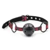 Esposas para Adultos Sm Bondage Patrón 3D Negro y Rojo Patrón de Diamantes Collar para el Cuello y Tobilleras Restricción Productos Sexuales de Alta Venta Entrenamiento Dropshipping
