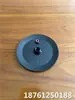 Tensor hidráulico de amortiguación del fabricante, tensor de amortiguación de aceite para máquina bobinadora, tensor de alambre para máquina de redes de pesca, aceite de amortiguación