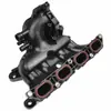 El colector de admisión es adecuado para BMW 11617595077;11617595078;11617528339