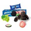 Galletas Sandwich Oreo 97g/caja Caja Completa Multiflavor Precio Mayorista de Supermercado Snacks Snacks Venta al por Mayor