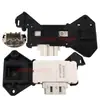 Adequado para Máquina de Lavar com Cesto Whirlpool Fechadura Eletrônica da Porta Acessórios do Interruptor da Porta Wfs1065Cw Wfs1078S