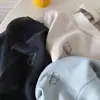 Ropa interior térmica de cuello medio alto para niños Bangcheng 2026 Invierno Nueva Ropa interior cálida autocalentable suave pegajosa para niños Tendencia Venta al por mayor