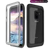 Capa de Celular Três-à-Prova Pimenta Vermelha Adequada para Samsung S9Plus Esportes ao Ar Livre Anti-Queda, à Prova de Poeira e Resistente a Arranhões Capa Protetora