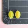 Super Mini Juguetes de Comida en Miniatura de Frutas 3D Resina Pegamento de Crema DIY Aretes Juguetes Fundas de Teléfono Venta al por Mayor Transfronteriza