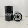 Elemento Filtrante de Óleo para Máquinas de Construção Filtro 1876110070 Processamento Personalizado