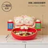 Adornos de gato de la suerte recolectan dinero código de barras de tienda mostrador de caja decoración de gato de la suerte regalo de inauguración de tienda nueva