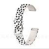 Adecuado para Smartwatch Fitbitluxe Correa de Silicona Correa Deportiva Luxe Banda para la Muñeca Material TPU
