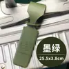 Etiqueta de Bagagem Dupla Face em Couro PU com Logotipo e Cor Personalizados, Estilo Longo para Pendurar com Placa de Couro Costurada para Cartão de Embarque