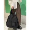 Bolsa de viaje para mujer modelo nuevo 2026, ligera y elegante, bolso de mano súper popular nuevo 2026, bolso de hombro, mochila de doble uso 3 en 1