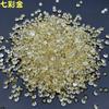 Tarjeta de diamantes de cielo estrellado de galaxia de celebridades de Internet, 6 diamantes planos, brillantes, brillantes, accesorios de joyería para bricolaje, diamantes de resina, destellos, diamantes transparentes grandes