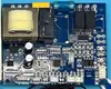 Aquecedor de água com bomba de calor de fonte de ar doméstico cabo de quatro vias 60A60B placa-mãe placa controladora de display placa universal
