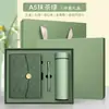 70% de desconto páginas novo conjunto de presente de caderno com logotipo personalizado para brindes empresariais transfronteiriços, caderno de alto valor