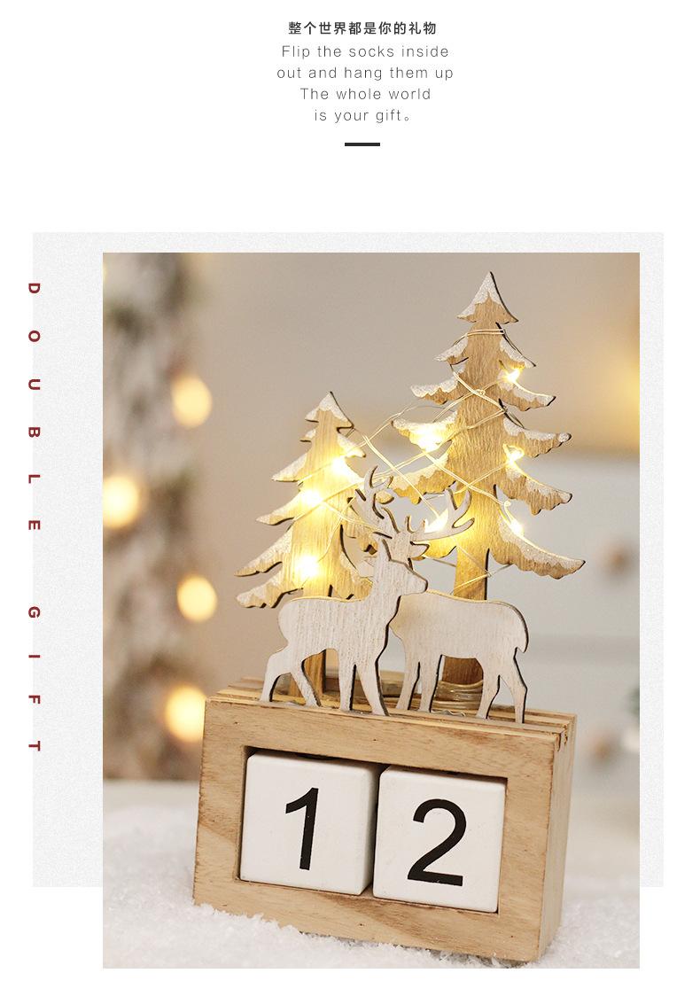 木制圣诞摆件_04