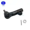 Adequado para Nissan 48570-0T810 48571-0T810 0702-1071 Terminal de Direção Externo