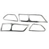Base de abajur frontal Mark II GX100 Xianda JXZ100 grande abajur peças decorativas para modificação de carro