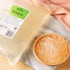 Taihu Merrillin Original Hantian Saco para Bola de Cristal 1kg Crocante Pop Loja de Chá com Leite Especial Açúcar Mascavo Flor de Cerejeira Bola de Cristal