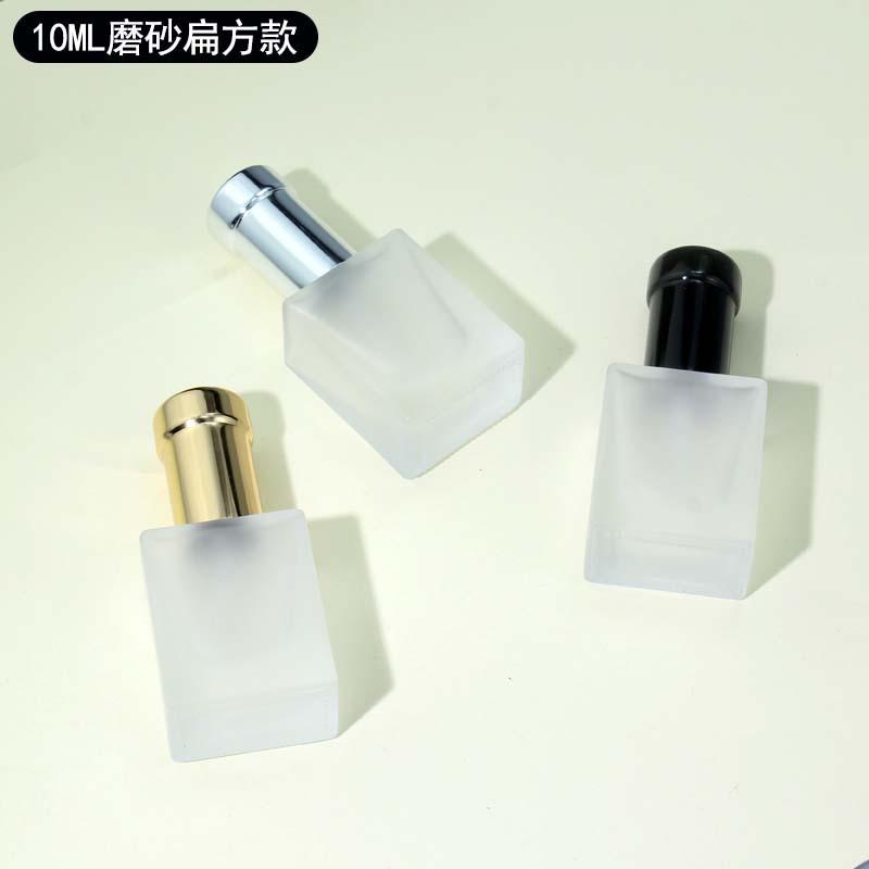 10ml扁方款