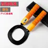 Corda de Pular com Contador para Crianças e Estudantes, Especializada para Fitness, Exercício, Perda de Peso, Queima de Gordura, com Cabos de Esponja Ajustáveis