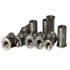 Tuerca Conector Remache a Presión Stud Dso/Dsos-M3-M6 Tornillo Dentado de Acero Inoxidable Tornillo de Placa de Presión