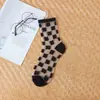 Calcetines de dibujos animados primavera y verano primavera y verano boca profunda calcetines de cristal transparente calcetines invisibles para mujer venta al por mayor de fábrica