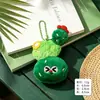 Uma Variedade de Pingentes de Pelúcia de Desenho Animado, Chaveiros de Bonecas Fofas, Pingentes Criativos para Bolsas, Pequenos Presentes da Moda, Em Estoque para Atacado