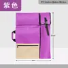 Bolsa para Pintar de Estudiante de Arte, Especializada para Exámenes de Arte, Mochila de Almacenamiento, Lona Engrosada, Bloc de Dibujo Portátil, Bolso de Doble Hombro