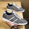 Zapatillas Nuevas de Talla Grande 2026, Zapatos Casuales de Otoño, Zapatos Diarios para Estudiantes Hombres, Zapatos Planos de Skate, Transfronterizos