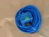 Accesorios para Sala de Ordeño Afi Gold Medidor de Flujo Bobina de Válvula Solenoide Diafragma de Presión Positiva y Negativa