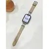 Adecuado para Correa de Reloj Redmi Watch5, Correa de Reloj Redmi Watch4 de Cuero de Lujo de Gama Alta con Forma de Corazón