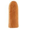 Protector de Dedo de Piel de Vaca, Tallado, Pulido a Mano, Antipinchazos, Resistente al Desgaste, Tirado a Mano, Antiasfixia, Anticorte, Protector de Dedo Protector