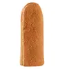 Protetor de Dedo em Couro Bovino, Esculpido, Polido à Mão, Anti-Perfuração, Resistente ao Desgaste, Puxado à Mão, Anti-Asfixia, Anti-Corte, Protetor de Dedo Protetor