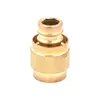 Pistola de agua de pulverización directa de cobre puro, artefacto multifuncional de alta presión para lavado de autos, lavadora de autos ajustable, boquilla de riego para el hogar