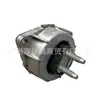 Adequado para Ji Jeep Grand Cherokee Durango 3.6 pé de borracha da caixa de câmbio garra da máquina da caixa de câmbio 68032661AF