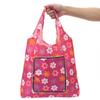 Nueva Bolsa Plegable Ecológica con Logotipo Imprimible Bolsa de Compras Bolso de Mano de Gran Capacidad Bolso de Hombro Bolsa de Almacenamiento Fabricante Venta al por Mayor